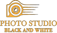 PHOTO STUDIO – BLACK AND WHITE